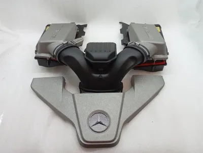 Mercedes C63 AMG W204 szűrődoboz A1560100467 légszűrődoboz M156 V8-