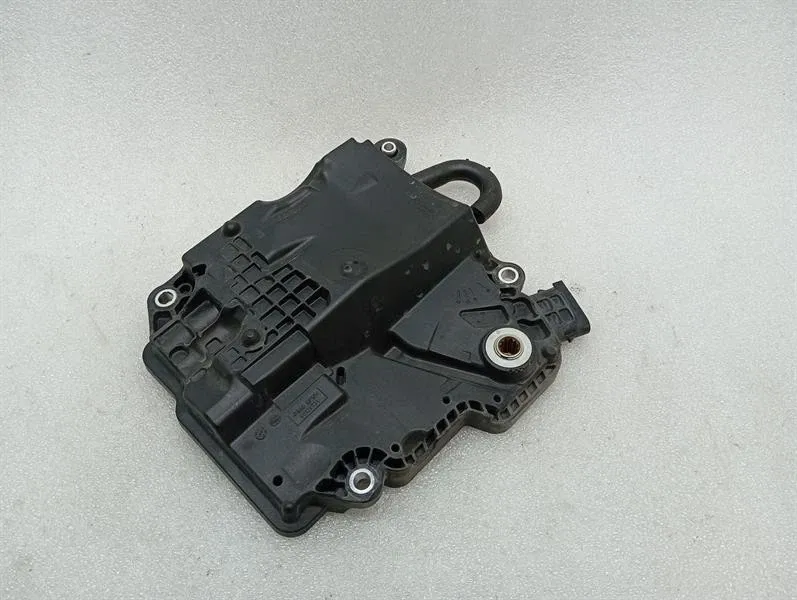 Mercedes C Class W205 C63 AMG DSM Module A0002704552 Gearbox Control Unit -