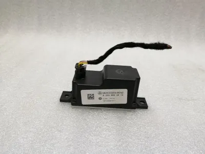 Mercedes CL W217 Voltage Converter Module A2059053414 Voltage Converter-