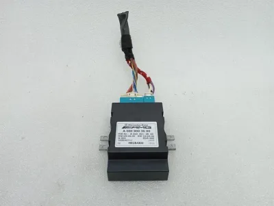 Mercedes C63 AMG W204 Fuel Pump Module A0009003500 Fuel Pump Control Unit-