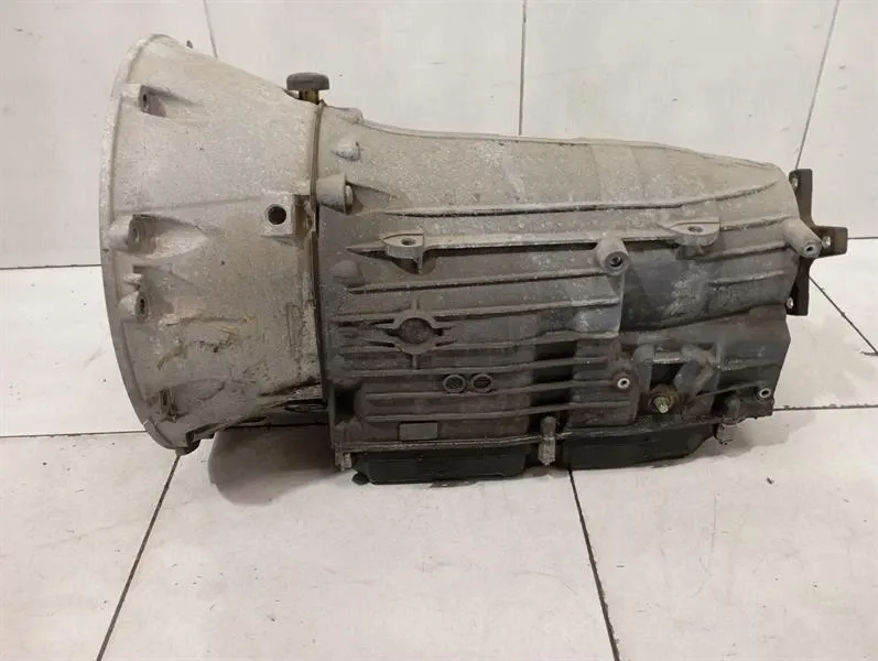 Mercedes E63 W212 Gearbox A2122707702 Gearbox 7G 722930 AMG M156 -