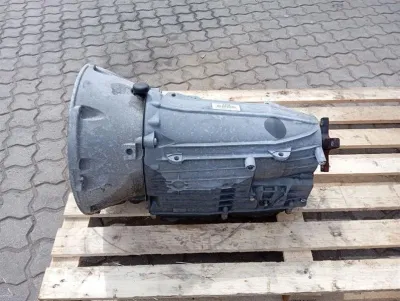 MERCEDES C63 AMG W205 AUTO Gearbox A2052704102 Gearbox 722,930 M177 4.0-