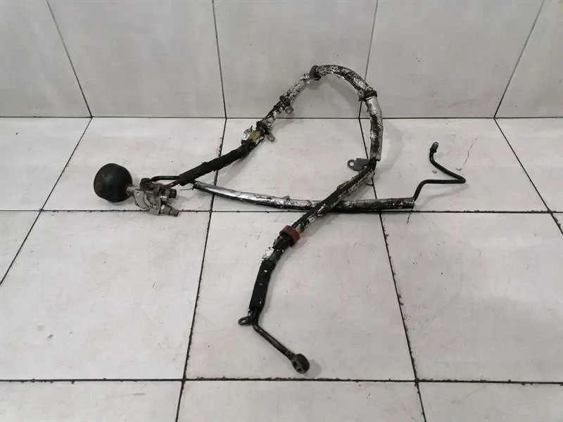 Mercedes S-Class W220 ABC Hydraulic Valve A2203270231 Hydraulic Valve -