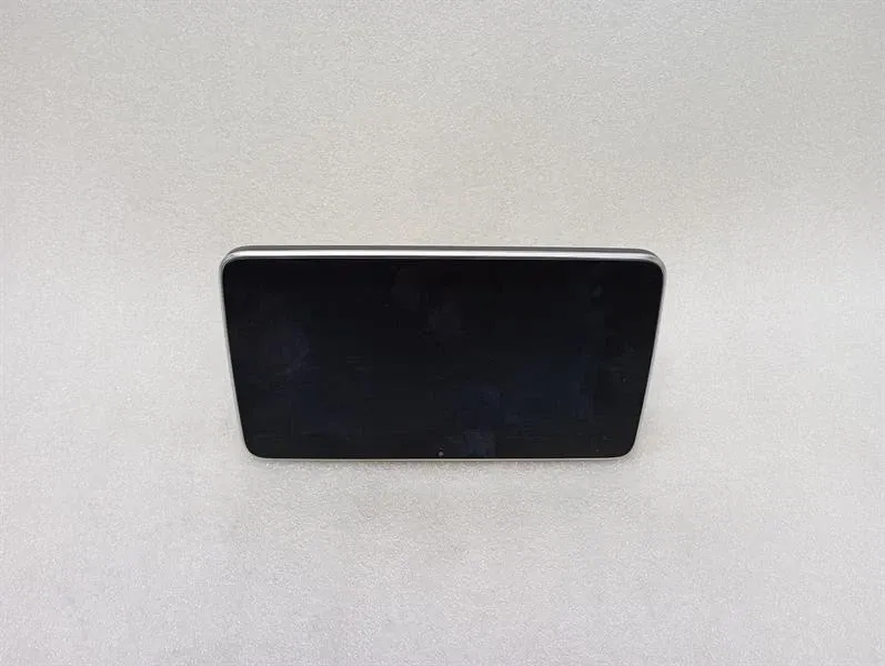 MERCEDES C Class W205 Navigation Monitor A2059002211 Sat Nav Display Screen-