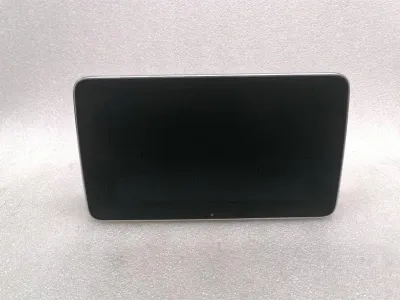 MERCEDES GT C190 GTS S COUPE Navigation Monitor A2059002211 Nav Screen-