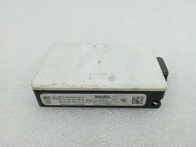 MERCEDES C CLASS W204 RADAR SENSOR A0009050010 RADAR BLIND SPOT-