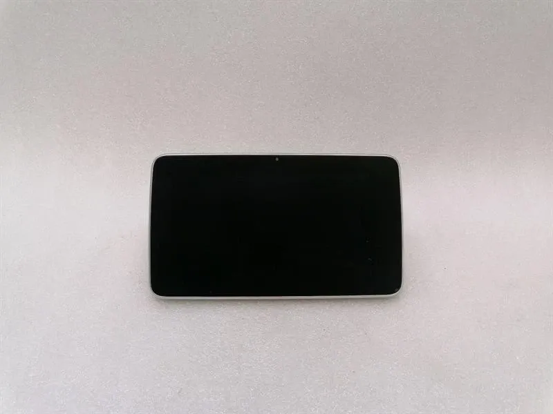 Mercedes C W205 Navigation Monitor A2059002211 Sat Nav Display Screen FAULTY-