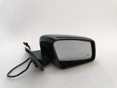 Mercedes S-Class W221 Facelift 09-12 Door Mirror A2218101876 Exterior Mirror Right-