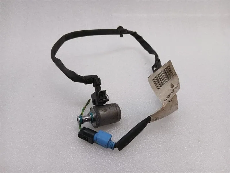 Mercedes C Class W204 Sensor A2214600184 Steering Torque-