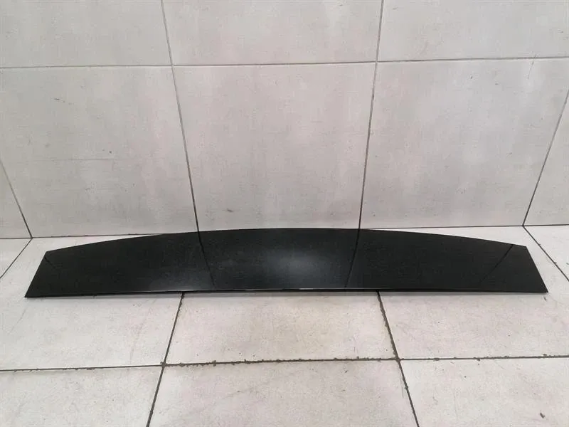 Mercedes W205 Coupe Front Sunroof Cover A2057803300 Panoramic Roof Trim-