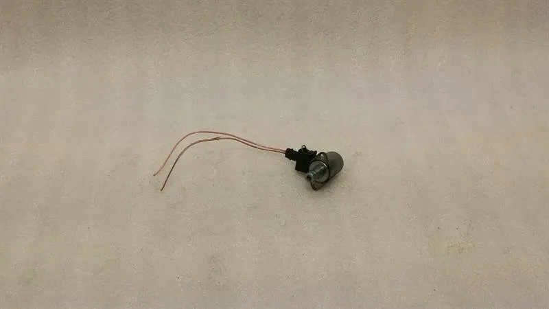 Mercedes SL R230 Steering Torque Converter A2214600184 Steering Gear Valve-