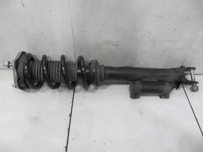 Mercedes C63 AMG W205 Absorber Front A2053233000 Shock Absorber Front Left EDC-