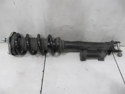 Mercedes C63 AMG W205 Absorber Front A2053233000 Shock Absorber Front Left EDC-