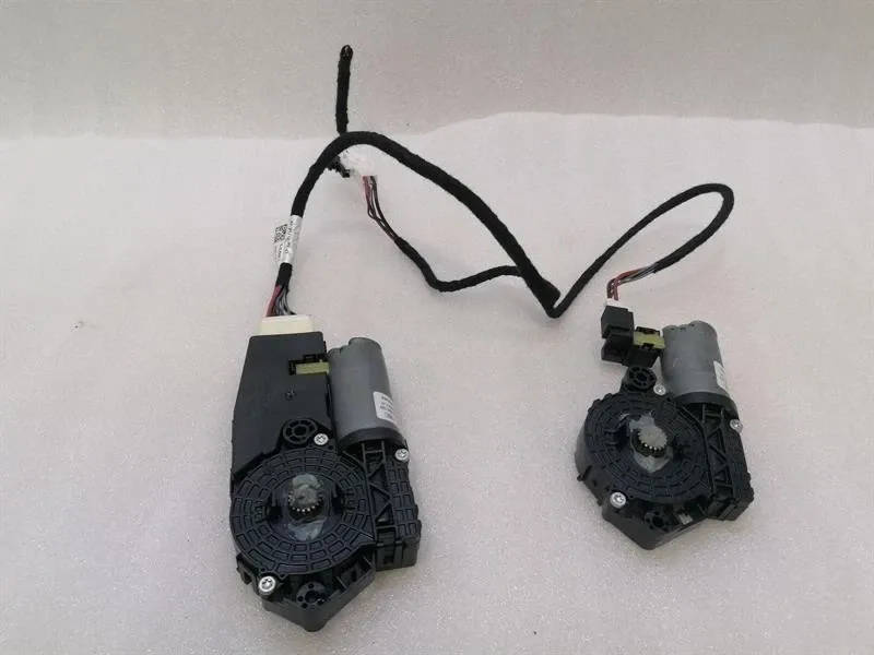 Mercedes C Class W205 Sun Roof Engine Kit A2059001024 Sunroof Motor Kit-