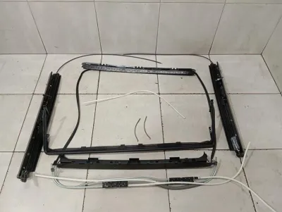 Mercedes C Class W205 Coupe Sunroof Frame A2057803100 Sunroof Frame-