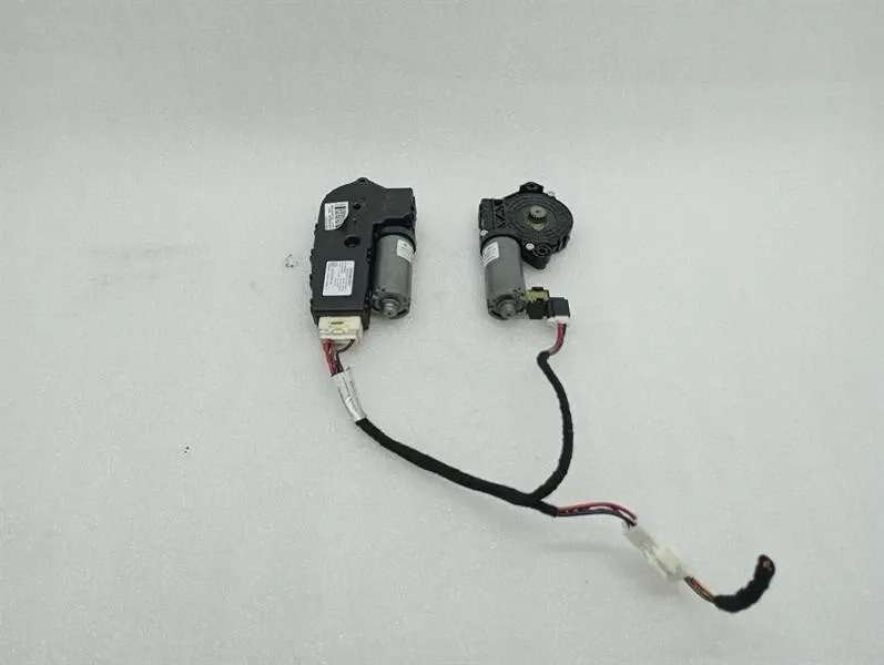 Mercedes C Class W205 Sun Roof Engine Kit A2059001024 Sunroof Motor Kit-