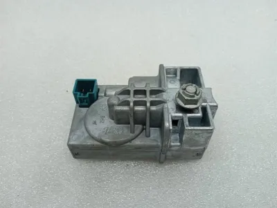 Mercedes C Class W204 Steering Lock A2045458132 Steering Column Lock-