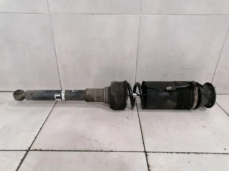 Mercedes S55 AMG W220 shock absorber rear A2203201738 shock absorber rear Li ABC-
