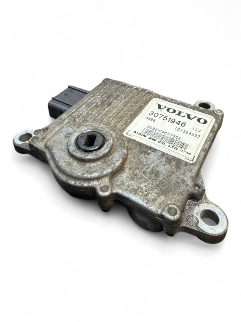 30751946 Gearbox Control Unit VOLVO XC60 I (2008-2017)