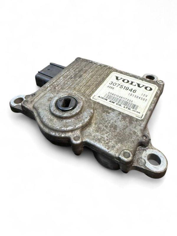 30751946 Gearbox Control Unit VOLVO XC60 I (2008-2017)
