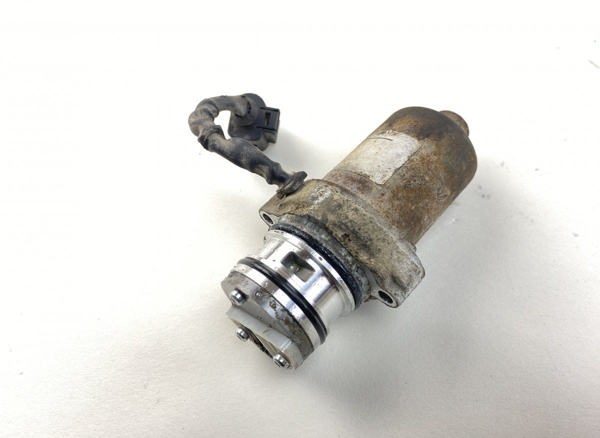 11304840102 1.13.048.401.02 113430 111784 1.13.048.401.01 11304840101 Haldex pump VOLVO XC60 I (2008-2017)