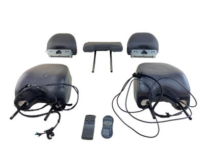 1287727 Headrest set VOLVO XC60 I (2008-2017)