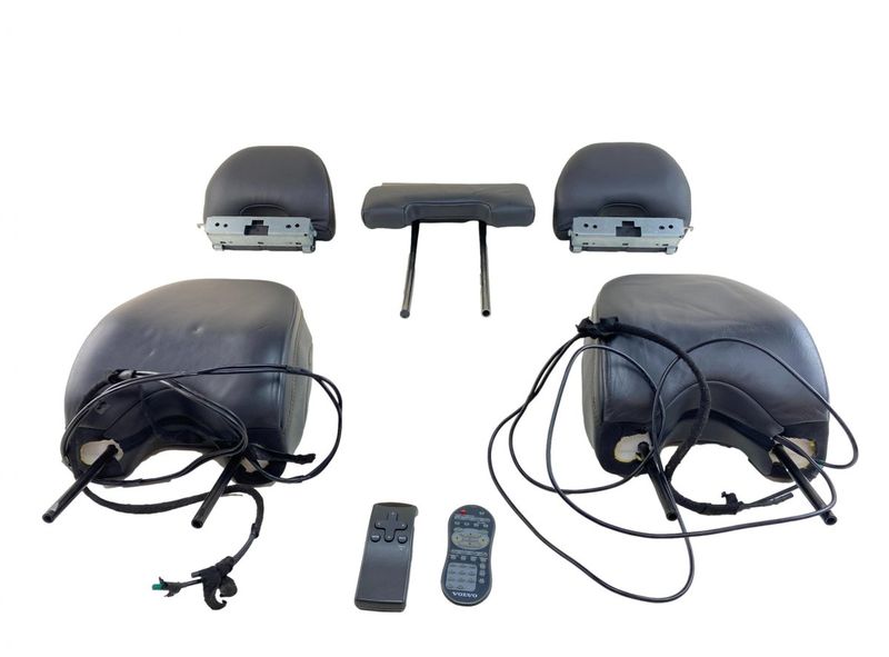 1287727 Headrest set VOLVO XC60 I (2008-2017)