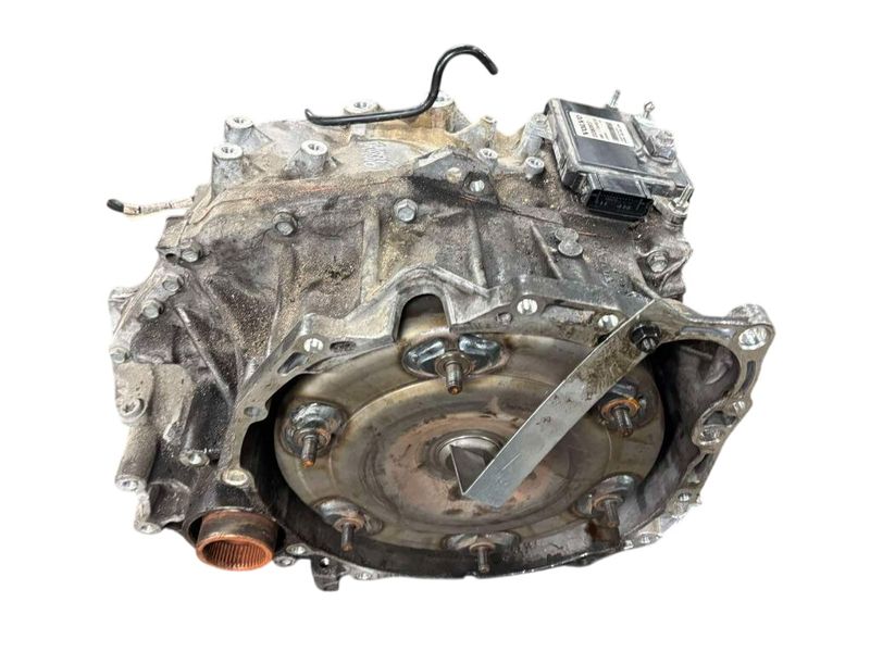 36050866 Gearbox VOLVO XC60 II (246) (2017-)