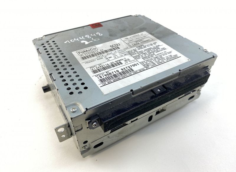 36050932 Radio VOLVO XC60 I (2008-2017)