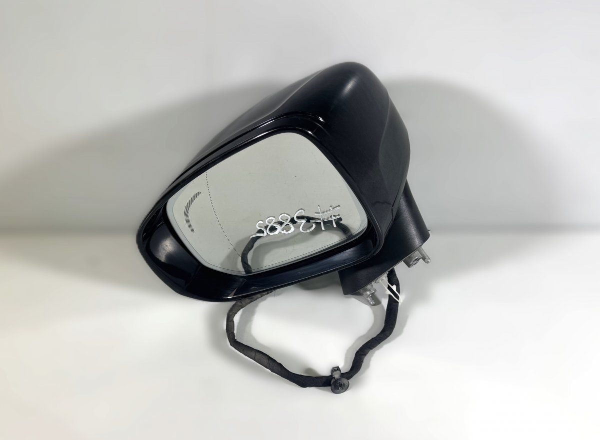 31385630 Mirror left VOLVO XC90 II (2014-)