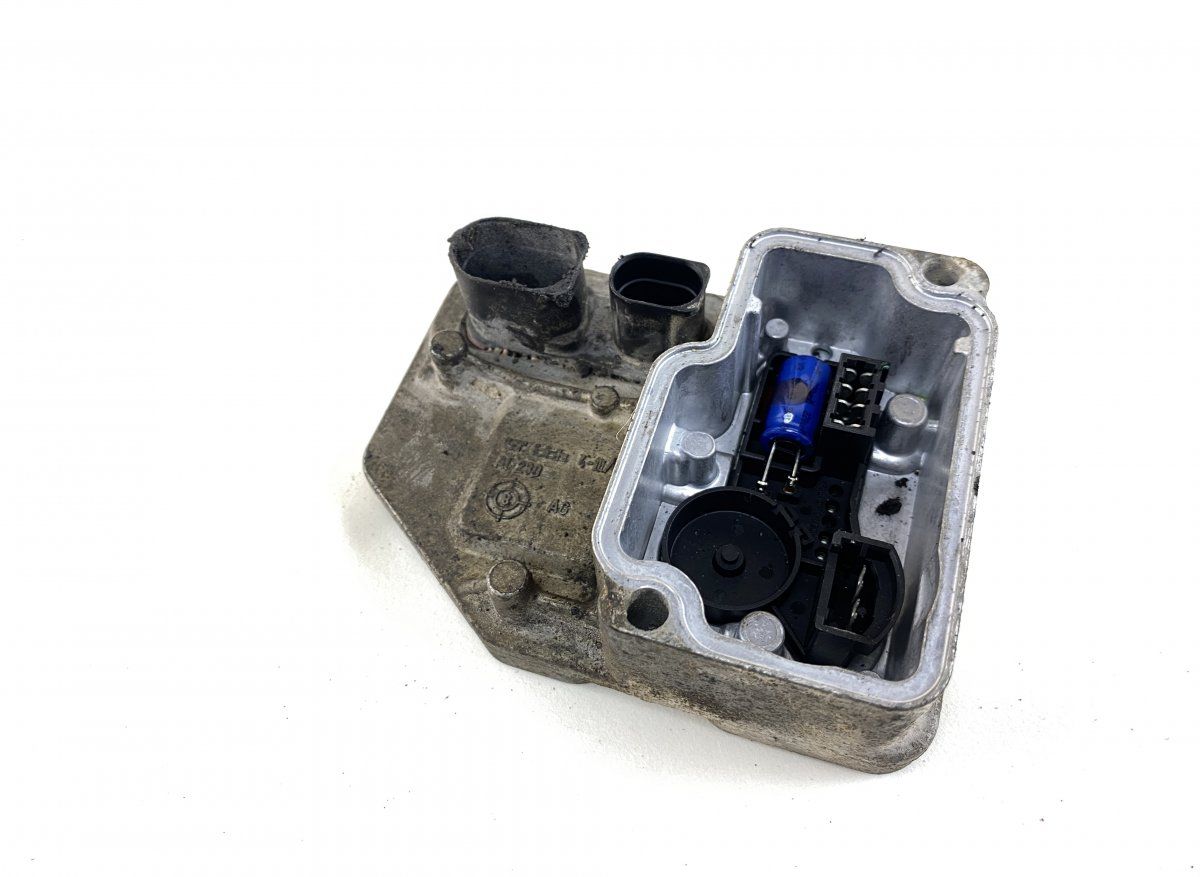 5WP3351203 5WP33512 5WP3351201 HALDEX / 4WD control unit VOLVO XC60 I (2008-2017)