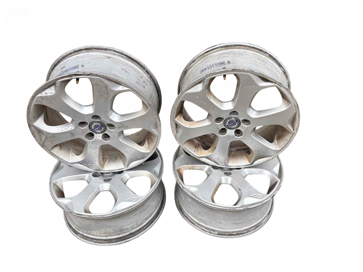 31201775 Rim set 4 pcs VOLVO XC60 I (2008-2017)