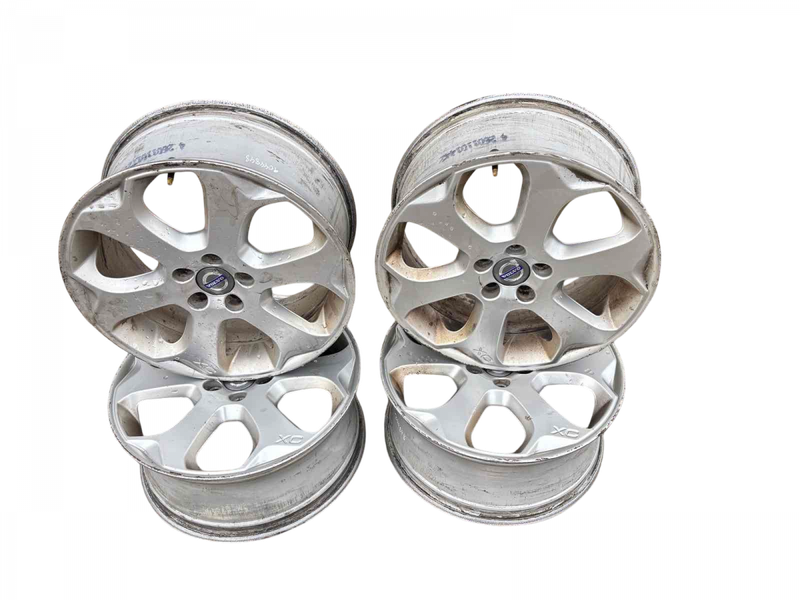 31201775 Rim set 4 pcs VOLVO XC60 I (2008-2017)