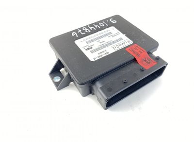 A2C53095157 A2C53296349 Parking brake control unit VOLVO XC60 I (2008-2017)