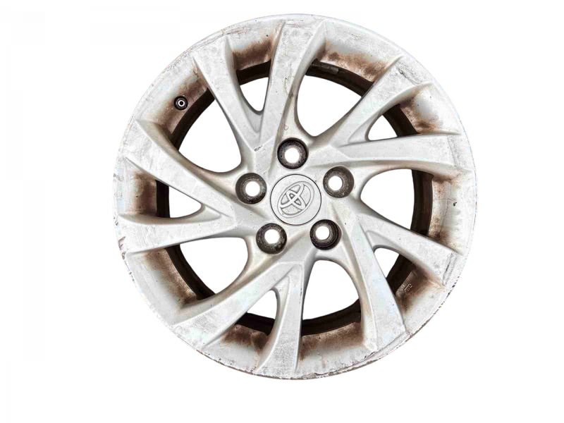 4261102L80 Rim 1 pc TOYOTA AURIS (E18) 2012-2018