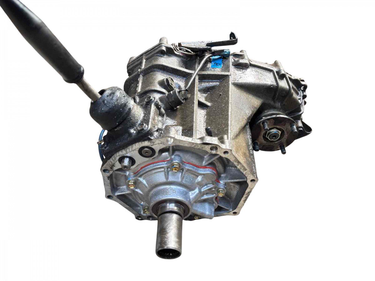 361106D261 Transfer Box TOYOTA LAND CRUISER 90 (1995-2002)