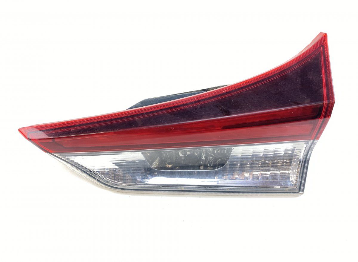 8158102880 Inner tail light, right TOYOTA AURIS (E18) 2012-2018