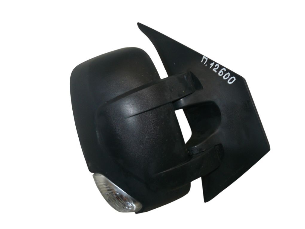 GV680-30R Mirror right VAUXHALL MOVANO Mk II (2010-2021)