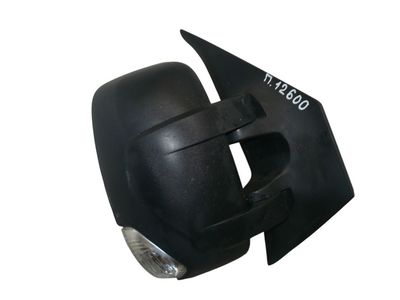 GV680-30R Mirror right VAUXHALL MOVANO Mk II (2010-2021)