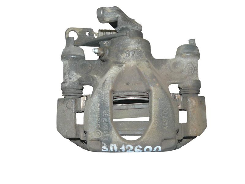 Brake caliper rear  right VAUXHALL MOVANO Mk II (2010-2021)