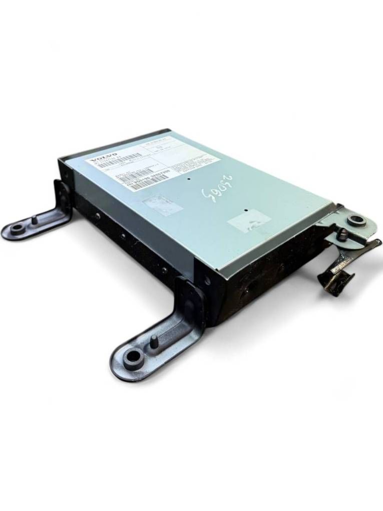 31384100 Audio amplifier VOLVO S60 II / V60 I (2010-2018)