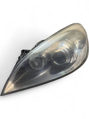 31383062 Headlight left VOLVO S60 II / V60 I (2010-2018)