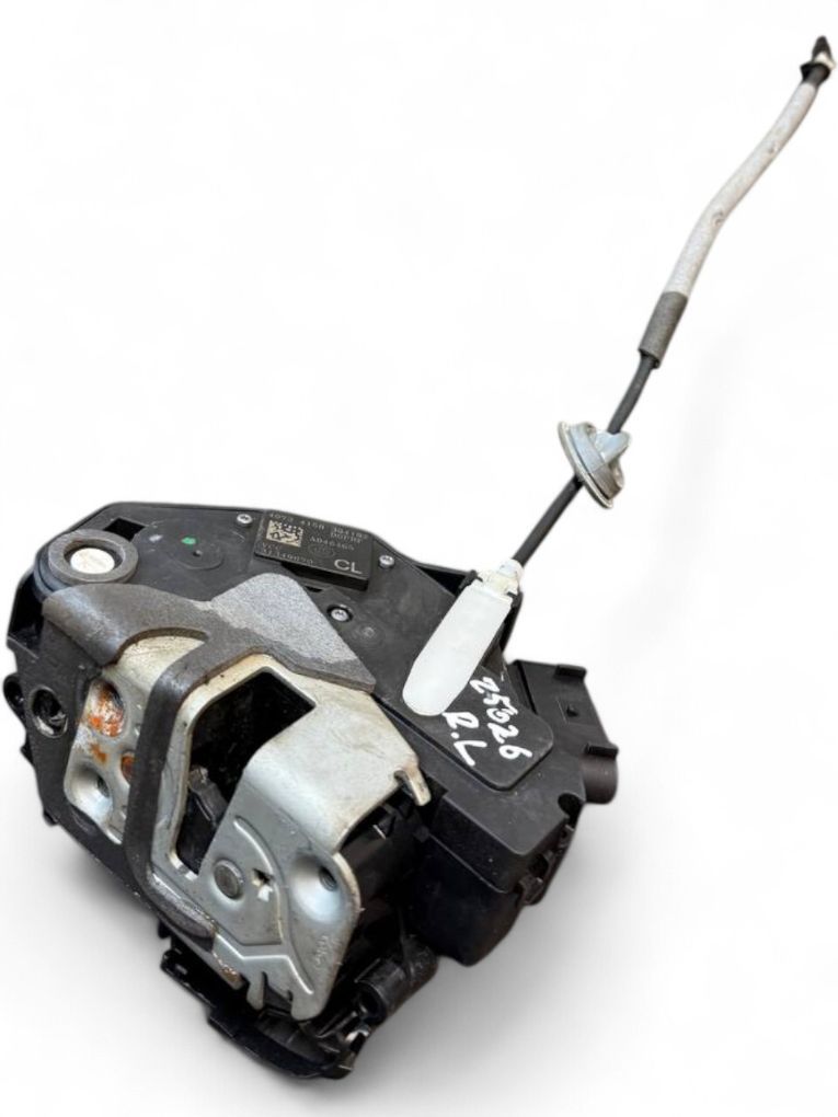 31349870 Door Lock Rear Left VOLVO S60 II / V60 I (2010-2018)