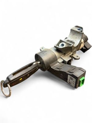 8626324 Ignition switch lock (ignition barrel) VOLVO S60 I (RS) (2000-2010)