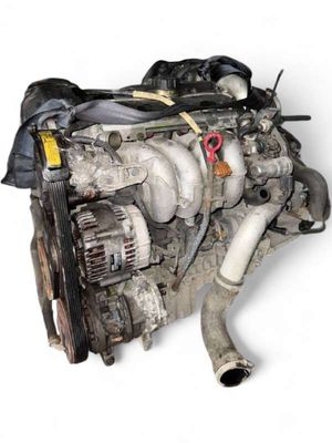 Engine VOLVO S40 / V40 (VS, VW) (1995-2004)