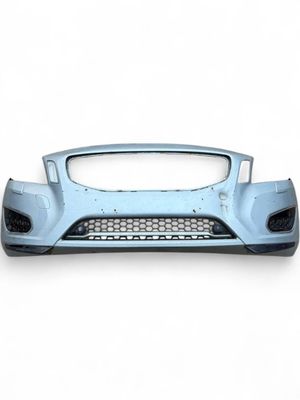 Front Bumper VOLVO S60 II / V60 I (2010-2018)