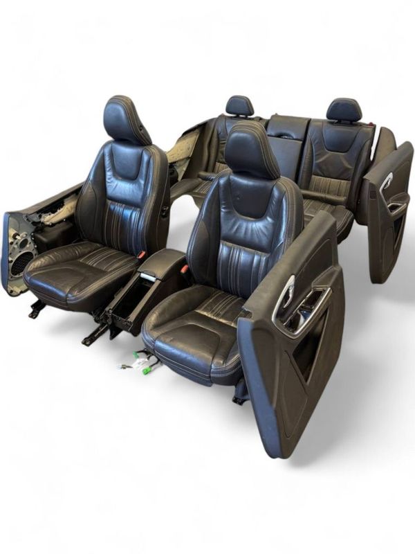 Set Of Seats VOLVO S60 II / V60 I (2010-2018)