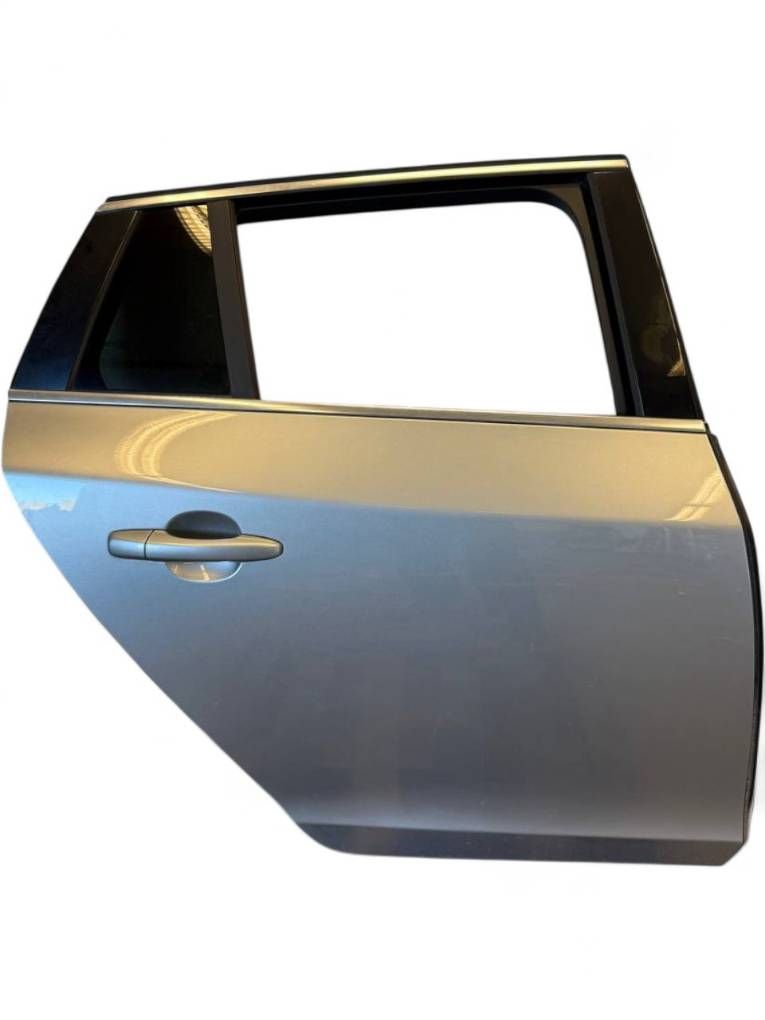 Door Rear Right VOLVO S60 II / V60 I (2010-2018)