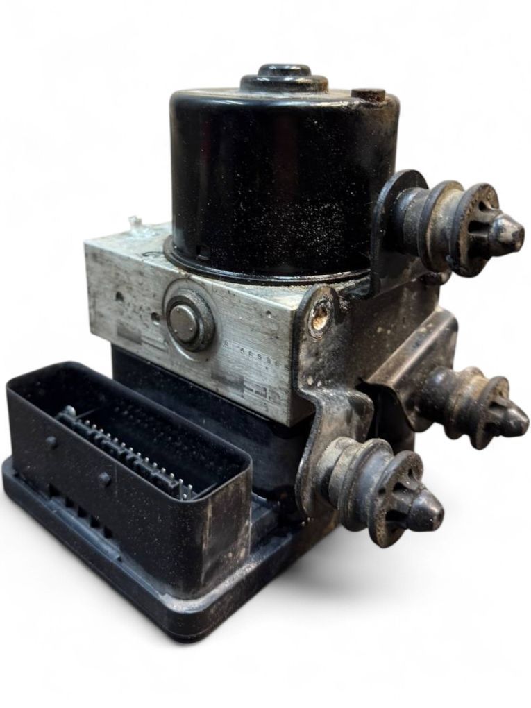 1K0907379AC 1K0614517AE ABS hydraulic unit / pump VW TOURAN (1T1, 1T2) (2003-2010)
