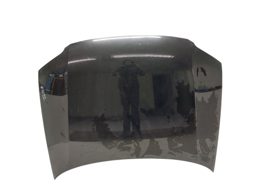 3B0823031K Bonnet VW PASSAT B5 (3B3) (2000-2005)